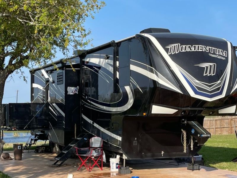 What Do We Like About Full Time RV&nbsp;Life?