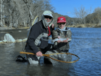 One TentMaker’s Hike Thru the Confusion and Chaos of&nbsp;Cancer