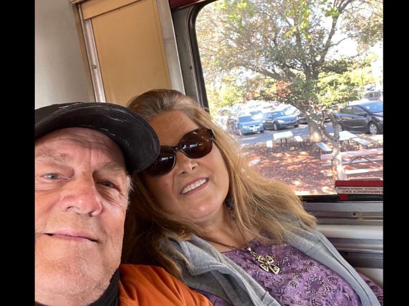 Our “Grand Adventure”: Exploring the Grand Canyon in an&nbsp;RV!